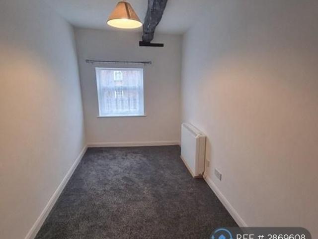 Apartment for rent in Bargate, Boston