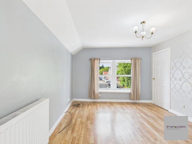 Apartment for rent in Biggar, Scotland