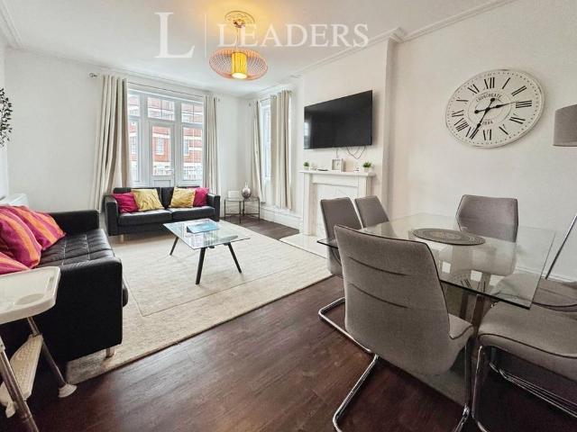 Apartment for rent in Dale Hill, Essex