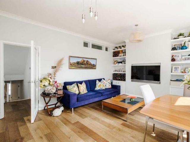 Apartment for rent in London Borough of Islington, Greater London