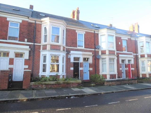 Flat for rent in Cradlewell, Sandyford