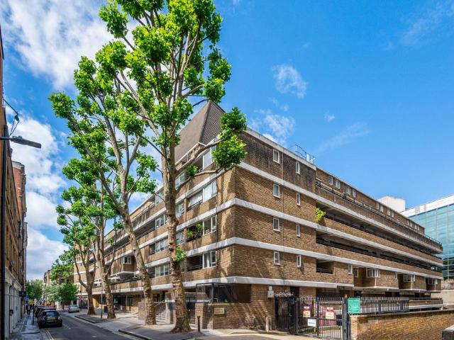 Flat for rent in Seven Dials, Bloomsbury
