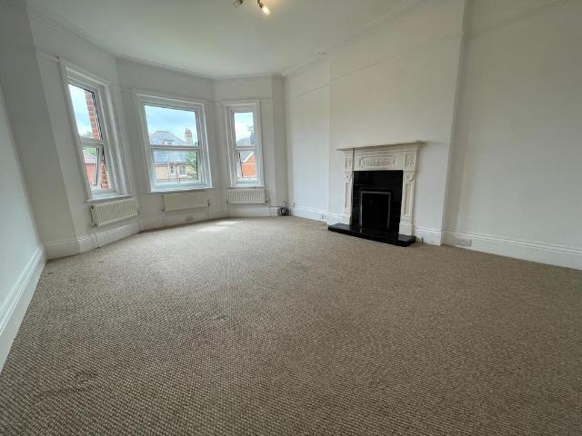Flat for rent in Bournemouth
