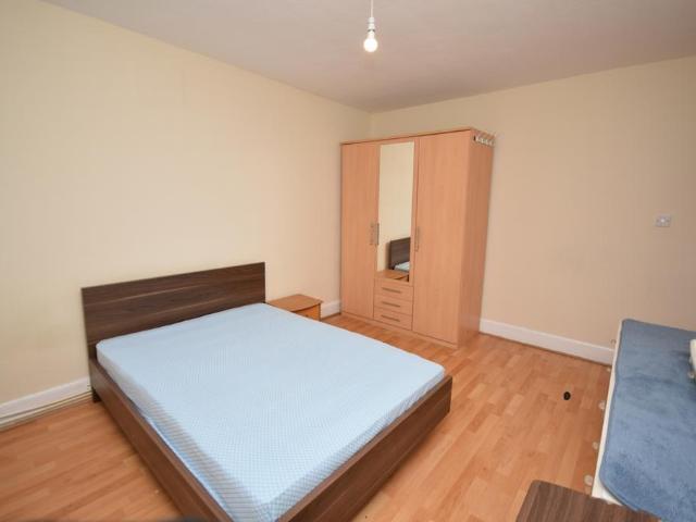 Flat for rent in Hatfield, Fretherne