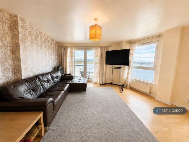 Apartment for rent in North Leith, Leith
