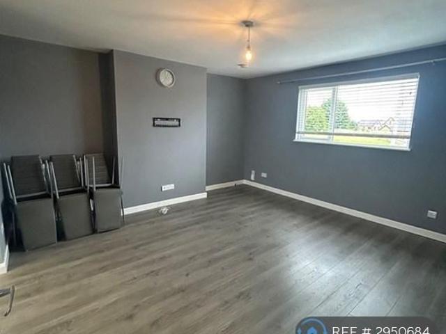 Apartment for rent in High Balornock, Barmulloch