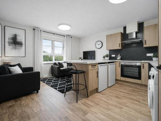 Apartment for rent in Top of the Town, Cambuskenneth