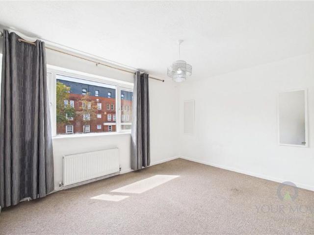 Apartment for rent in Northampton, Northamptonshire
