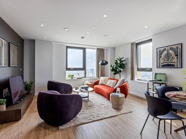 Apartment for rent in London Borough of Ealing, Greater London