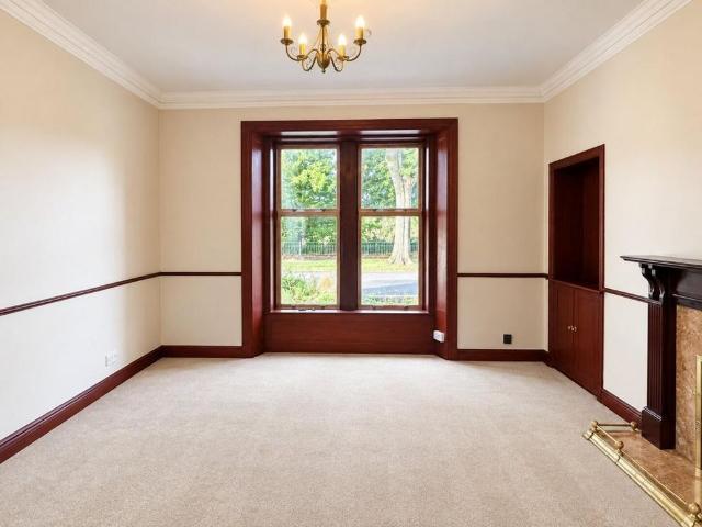 Apartment for rent in Riverside, Stirling