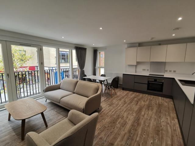 Apartment for rent in Botley, Vale of White Horse