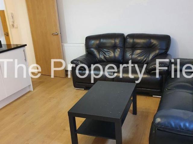 Apartment for rent in Georgia, Greater Manchester