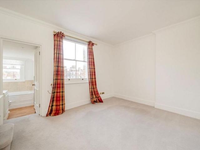 Apartment for rent in Tachbrook Estate, Greater London
