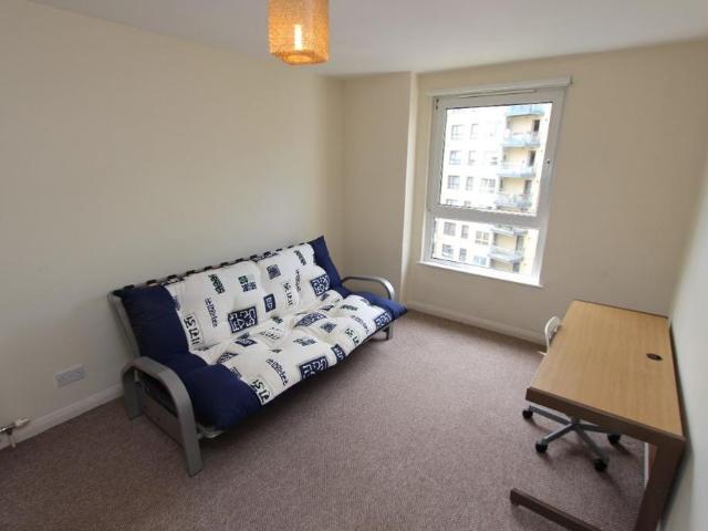 Apartment for rent in North Leith, Leith