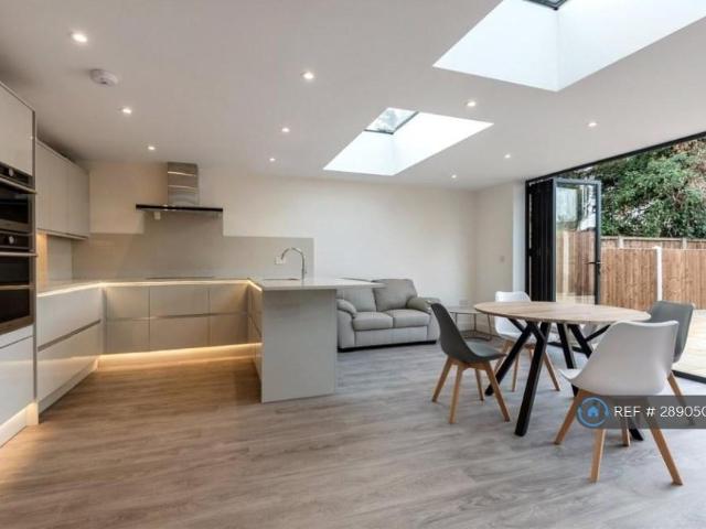 Flat for rent in Harringay, Isle Of Man