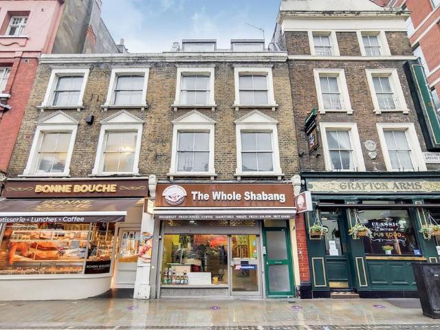 Flat for rent in Westminster, Isle Of Man