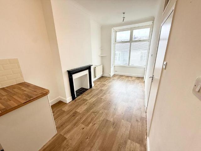 Apartment for rent in Tipner, City Of Portsmouth