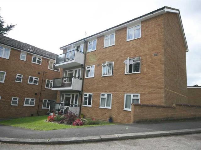 Flat for rent in Greater London