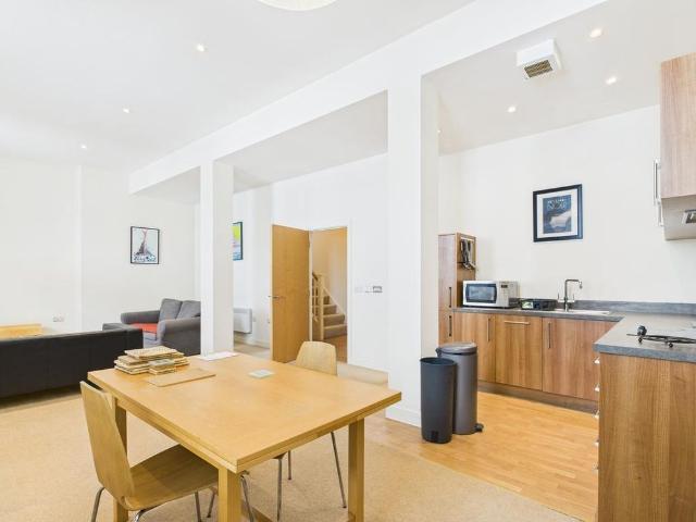 Apartment for rent in Edgbaston, West Midlands
