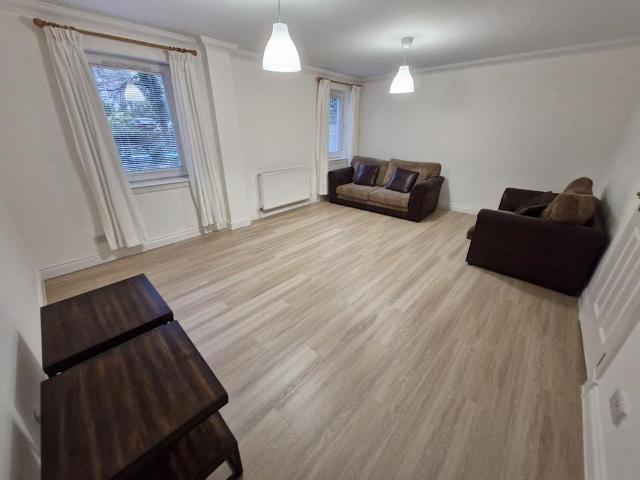 Apartment for rent in Hillhead, Scotland