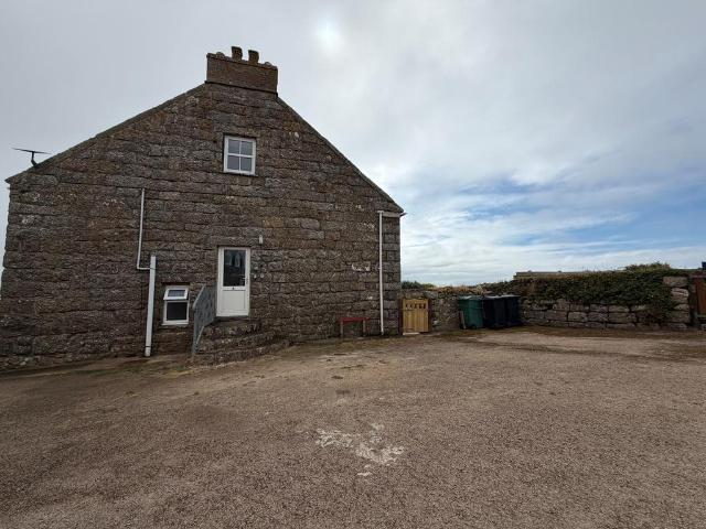 Flat for rent in Porthcurno, Cornwall