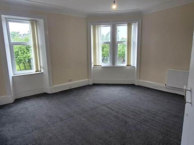 Apartment for rent in Orbiston, Bellshill