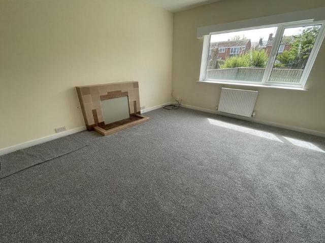 Apartment for rent in The Pastures, Filey