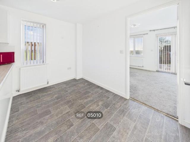 Apartment for rent in North Elmsall, West Yorkshire