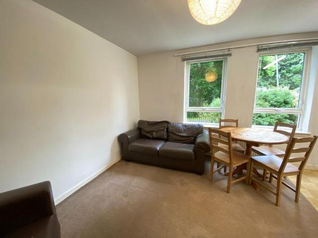 Apartment for rent in Southside, Scotland