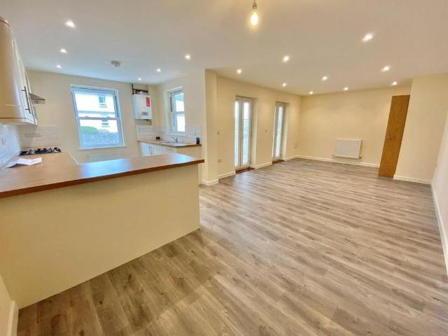 Apartment for rent in Torre, Babbacombe