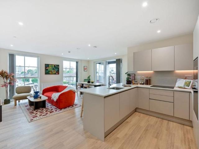 Apartment for rent in Hayes, Greater London