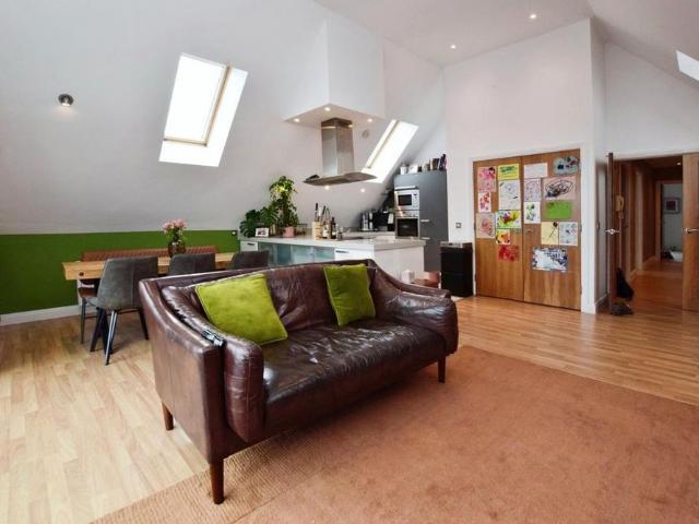 Apartment for rent in Trafford Park, Greater Manchester