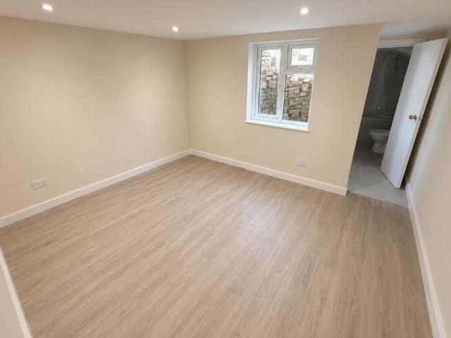 Apartment for rent in Margate Old Town, Acol