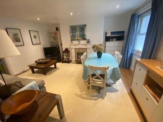 Apartment for rent in East Greenwich, Greater London