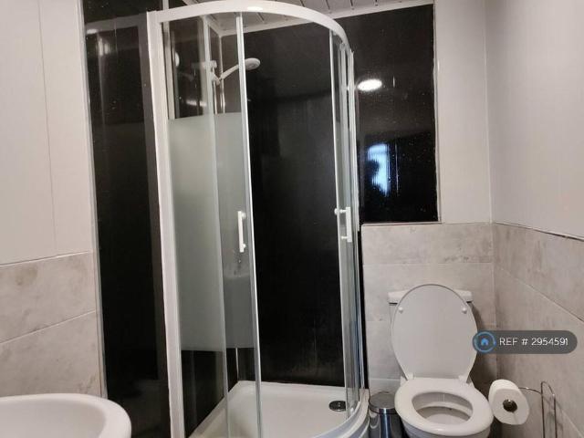 Apartment for rent in St. Johns, Manchester