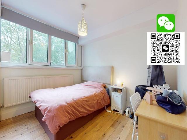 Flat for rent in Earl's Court, Greater London
