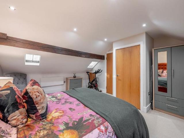Apartment for rent in Low Harrogate, Harrogate