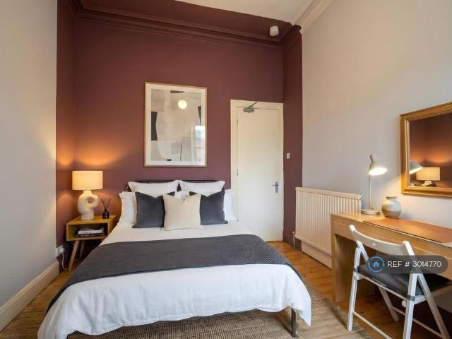 Apartment for rent in Hyndland, Scotland