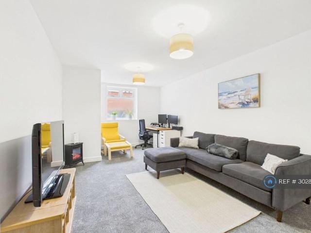 Apartment for rent in Preston, North Shields
