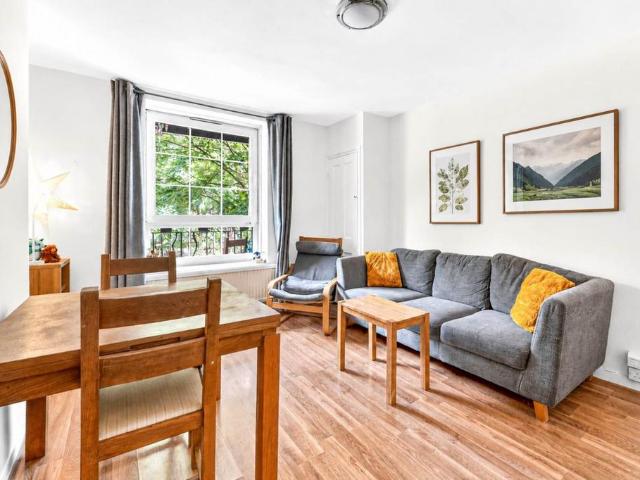 Flat for rent in Barnsbury, Greater London