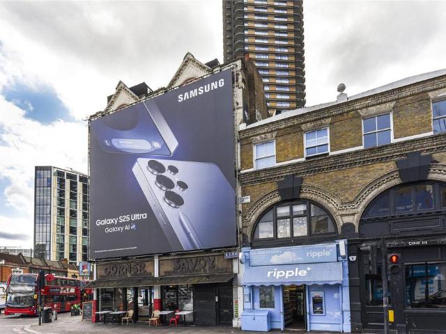 Flat for rent in Shoreditch, Greater London