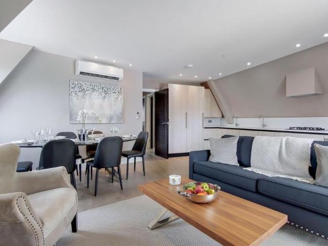 Apartment for rent in Temple Fortune, Greater London