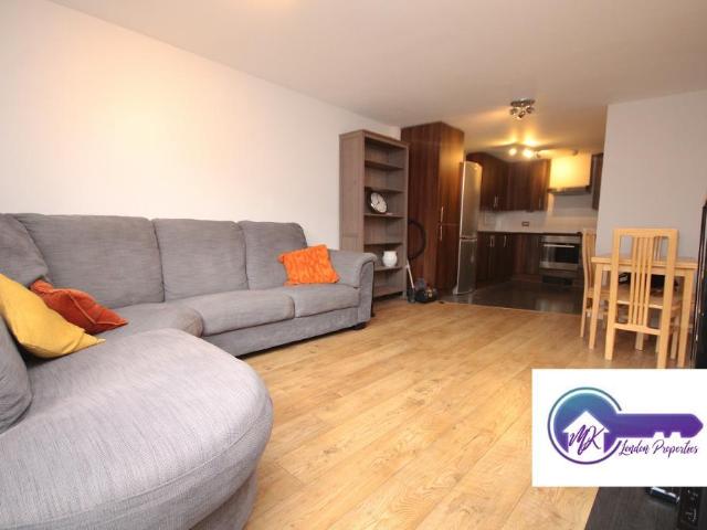 Apartment for rent in Kentish Town, Greater London
