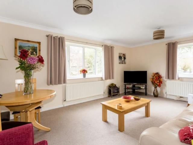 Apartment for rent in Sevenoaks, The Butts
