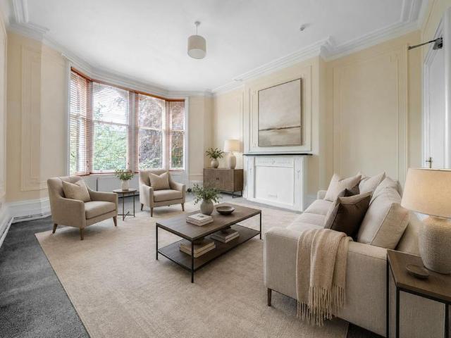 Apartment for rent in Low Harrogate, Harrogate