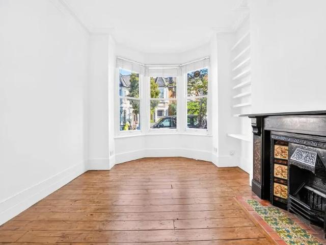 Apartment for rent in London Borough of Hackney, Greater London