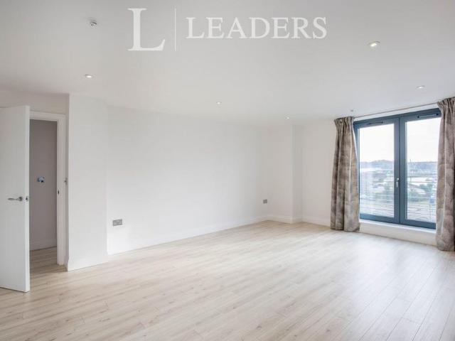 Apartment for rent in Key Street, Suffolk