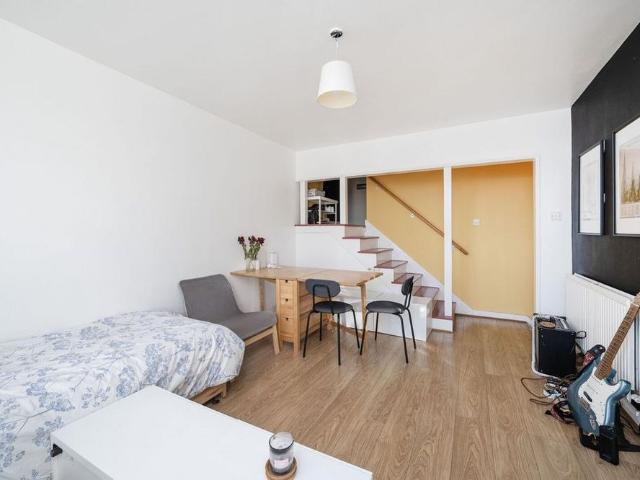 Apartment for rent in London Borough of Camden, Greater London