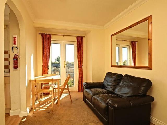 Apartment for rent in Osney, Oxford