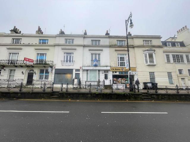 Flat for rent in Round Hill, Brighton & Hove